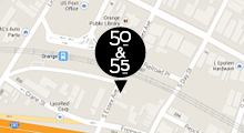 50 & 55 South Essex Avenue - Orange, NJ 07050